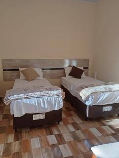 Apartamento charme - 1