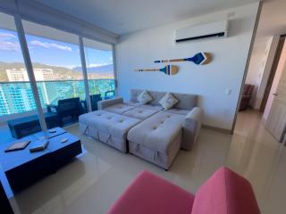 Apartamento con acceso directo a playa salguero - 4