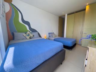 Apartamento con acceso directo a playa salguero - 3