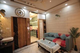 The Raj Angan for Couple & Families - 0