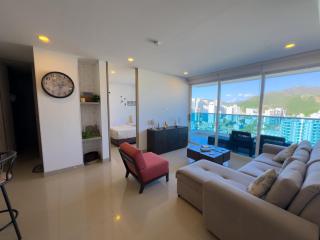 Apartamento con acceso directo a playa salguero - 8