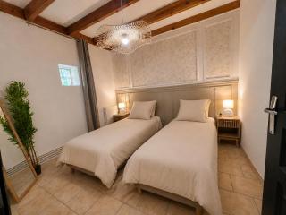Appartement modulable avec parking - 2