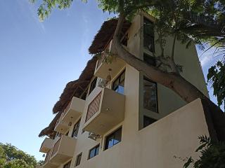 Loft with private pool 5 min walk to the beach - 3