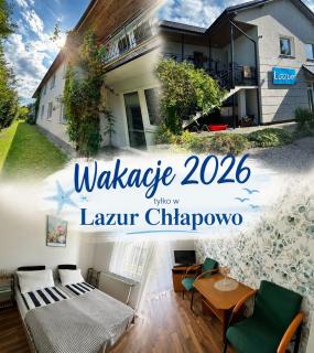 Lazur Chłapowo - 5