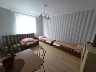 Lazur Chłapowo - 3