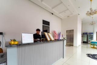 T Plus Hotel Bagan - 4
