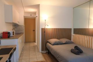 Studio proche Nantes - Route de Paris - 7