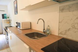 Studio proche Nantes - Route de Paris - 1