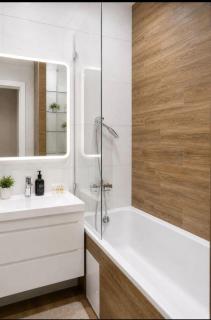 Comfort city - 2 room apartment -Mega center - 1