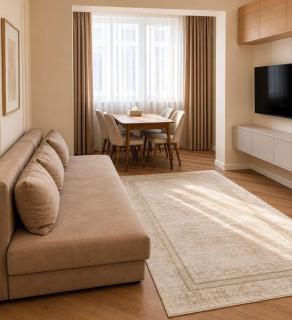Comfort city - 2 room apartment -Mega center - 0