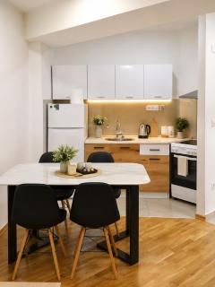 Fit Mornings Apartment - 8