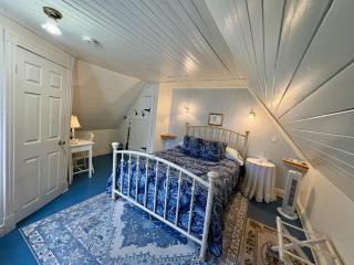 Maison Hovington - 1