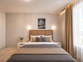 Metro, Center - 2 room apartment - Rayimbek - 0