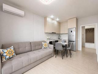 Metro, Center - 2 room apartment - Rayimbek - 6