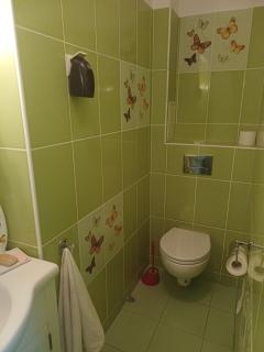 Apartament Szamana - 5