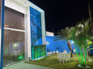 Casa Familiar - 0
