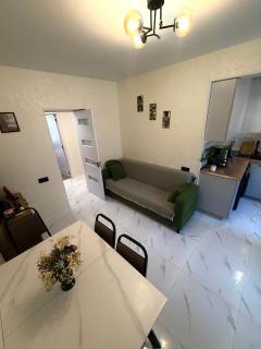 Tskaltubo Harmony House - 2