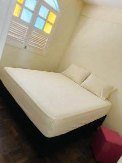 Casa aconchegante para casal - 7
