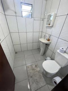 Casa aconchegante para casal - 4