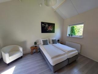 Huisje nr. 18 met jacuzzi - 2