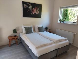 Huisje nr. 18 met jacuzzi - 7