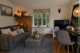 Vechtdalchalet de Berk, 5 sterrenpark Capfun Stoetenslagh - 3
