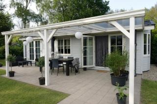 Vechtdalchalet de Berk, 5 sterrenpark Capfun Stoetenslagh - 0