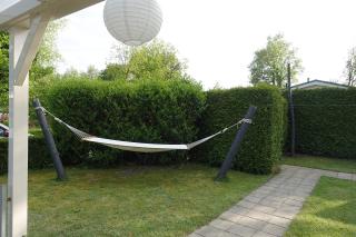 Vechtdalchalet de Berk, 5 sterrenpark Capfun Stoetenslagh - 2