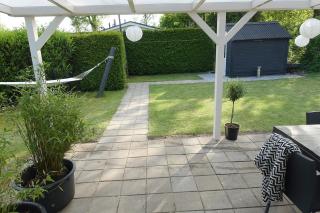 Vechtdalchalet de Berk, 5 sterrenpark Capfun Stoetenslagh - 7