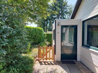 Huisje nr. 18 met jacuzzi - 3