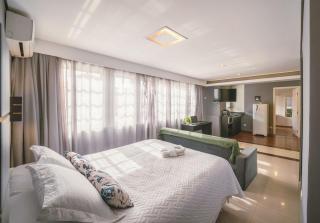 Espaço para famílias perto do Barigui + 2 vagas - 9