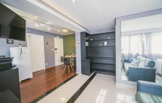 Espaço para famílias perto do Barigui + 2 vagas - 8