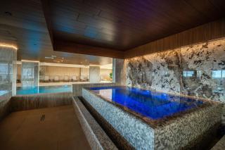 Aqua Cullinan Resort & SPA - 6