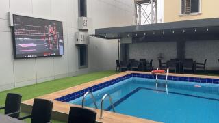 Emirates Star Hotel & Suites - 4