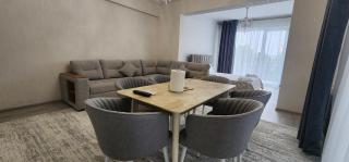 Zarafshon premium apartment 57 - 8