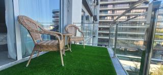 Zarafshon premium apartment 57 - 6