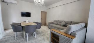 Zarafshon premium apartment 57 - 4