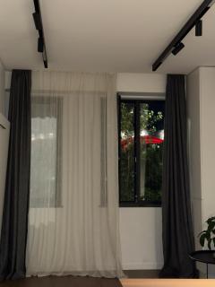 Charming Center Studio-Bridge View & High Ceiling - 8