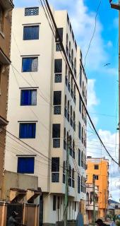 Bamburi Getaway Apartment - 6