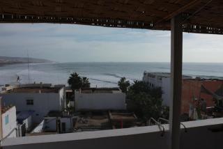 Rock Women's Hostel Taghazout - 4