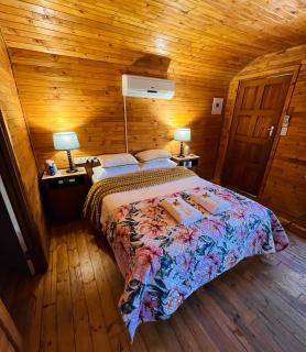 Lake Cabin - 9