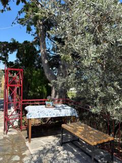 Real Holidays Antoniadou - Rustic House - 5