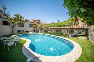 Hotel La Grava - 9
