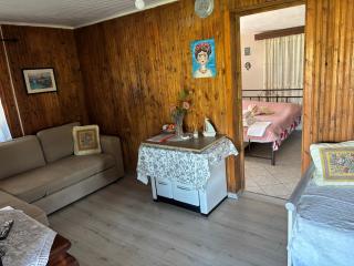 Real Holidays Antoniadou - Rustic House - 4