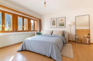 Alpine Retreat 5 min Walk to Verbier Lifts - 8