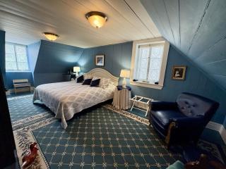 Maison Hovington - 9
