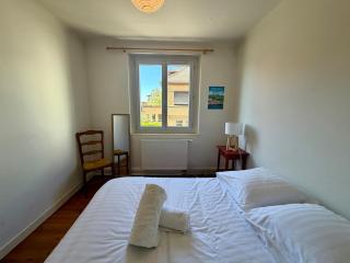 Charmante maison hypercentre de Thonon-les-Bains - 3