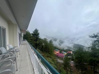 Haven Pine View Murree - 3BR Home with Balcony, BBQ - Murree - 0