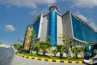 The District Hotel Najran - 0