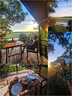 Leopardbay Cabanas Arugambay - 7